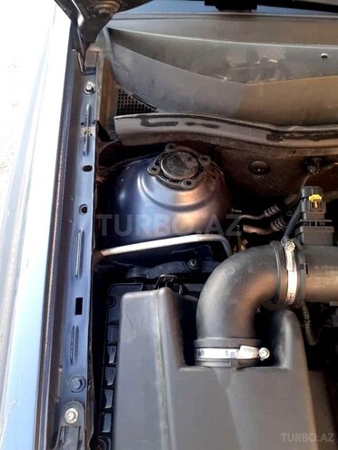 Opel Astra 2007, 216,000 km - 1.3 l - Bakı
