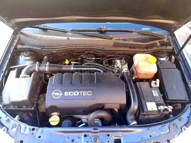 Opel Astra 2007, 216,000 km - 1.3 l - Bakı