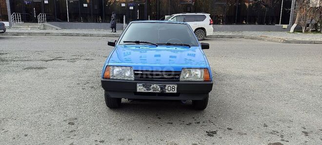 LADA (VAZ) 2108 1986, 230,000 km - 1.6 l - Sumqayıt