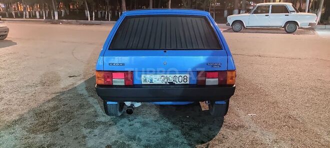 LADA (VAZ) 2108 1986, 230,000 km - 1.6 l - Sumqayıt
