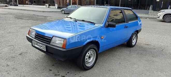 LADA (VAZ) 2108 1986, 230,000 km - 1.6 l - Sumqayıt