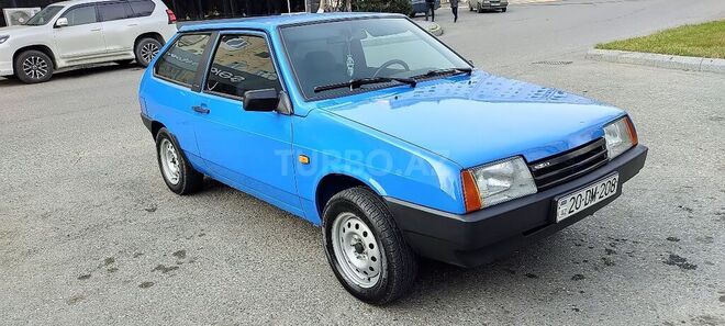 LADA (VAZ) 2108 1986, 230,000 km - 1.6 l - Sumqayıt
