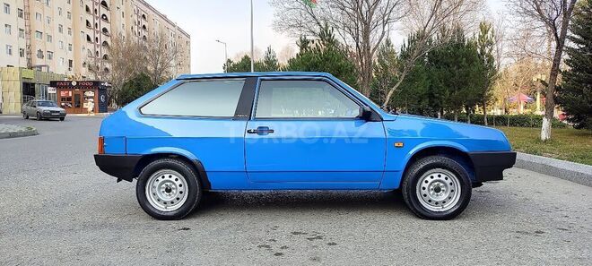 LADA (VAZ) 2108 1986, 230,000 km - 1.6 l - Sumqayıt