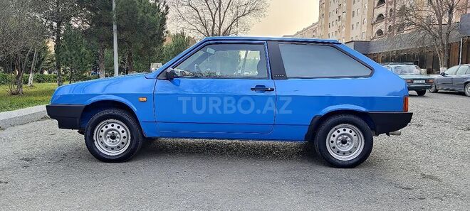 LADA (VAZ) 2108 1986, 230,000 km - 1.6 l - Sumqayıt