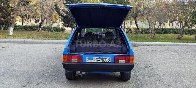 LADA (VAZ) 2108 1986, 230,000 km - 1.6 l - Sumqayıt