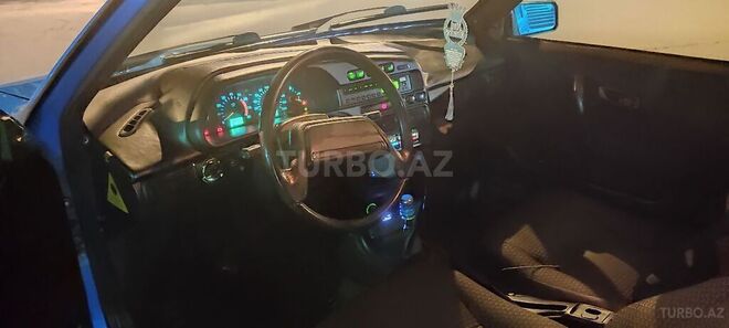 LADA (VAZ) 2108 1986, 230,000 km - 1.6 l - Sumqayıt