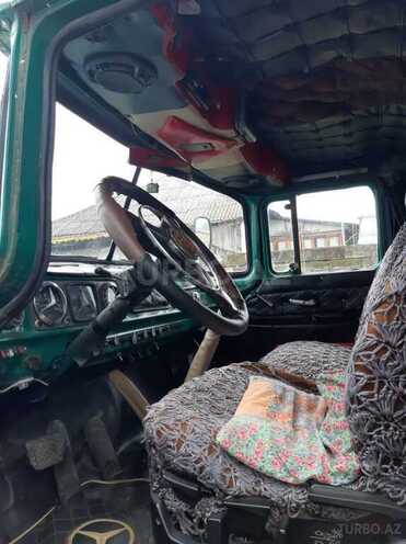 ZIL 130 1975, 450,000 km - 4.5 l - Lənkəran