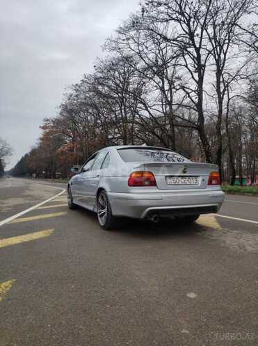 BMW 525 1996, 279,000 km - 2.5 l - Lənkəran