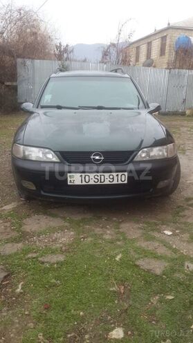Opel Vectra 1999, 248,000 km - 2.0 л - Goranboy