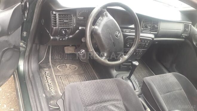 Opel Vectra 1999, 248,000 km - 2.0 л - Goranboy