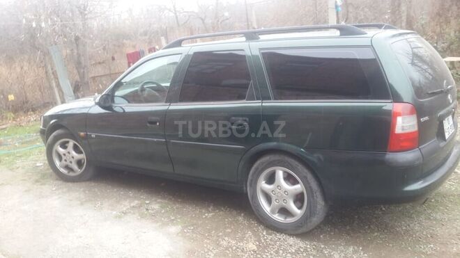 Opel Vectra 1999, 248,000 km - 2.0 л - Goranboy