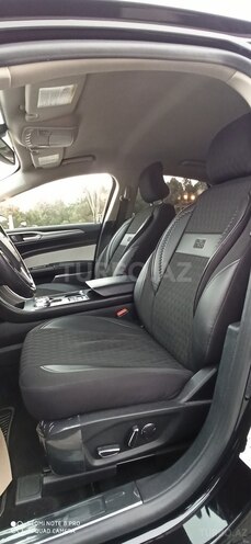 Ford Fusion 2018, 47,500 km - 1.5 l - Sumqayıt