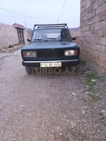 LADA (VAZ) 2104 2002, 260,000 km - 1.6 l - Bakı