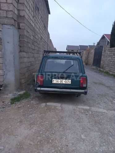 LADA (VAZ) 2104 2002, 260,000 km - 1.6 l - Bakı