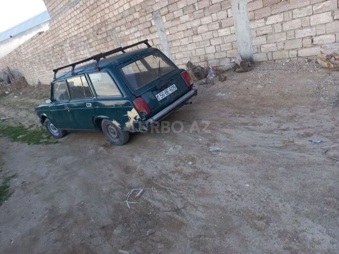 LADA (VAZ) 2104 2002, 260,000 km - 1.6 l - Bakı