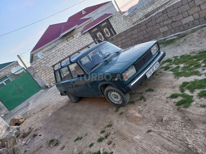 LADA (VAZ) 2104 2002, 260,000 km - 1.6 l - Bakı