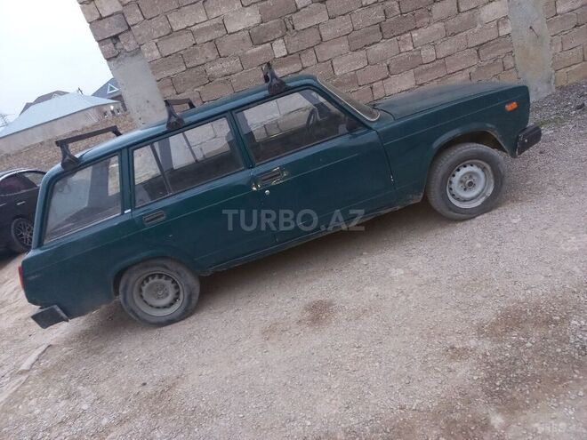 LADA (VAZ) 2104 2002, 260,000 km - 1.6 l - Bakı