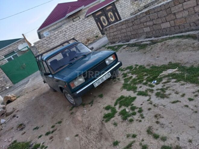 LADA (VAZ) 2104 2002, 260,000 km - 1.6 l - Bakı