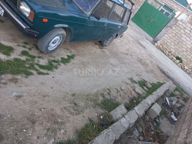 LADA (VAZ) 2104 2002, 260,000 km - 1.6 l - Bakı