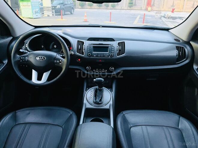 Kia Sportage 2013, 147,250 km - 2.4 l - Bakı