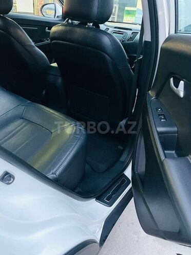 Kia Sportage 2013, 147,250 km - 2.4 l - Bakı