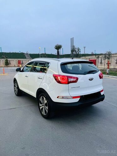 Kia Sportage 2013, 147,250 km - 2.4 l - Bakı