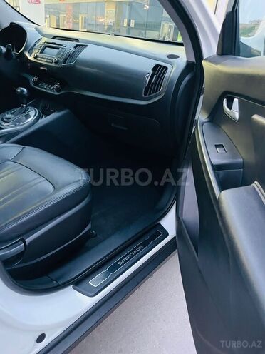 Kia Sportage 2013, 147,250 km - 2.4 l - Bakı
