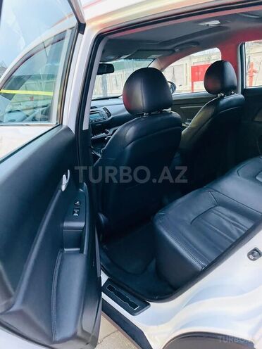 Kia Sportage 2013, 147,250 km - 2.4 l - Bakı