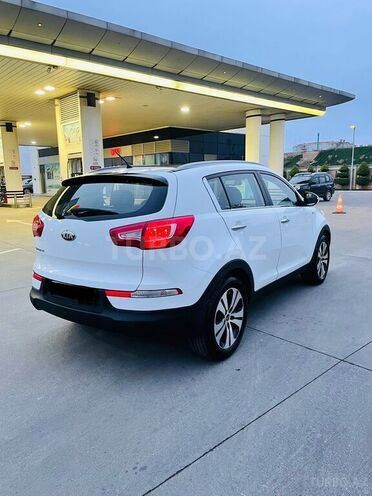 Kia Sportage 2013, 147,250 km - 2.4 l - Bakı
