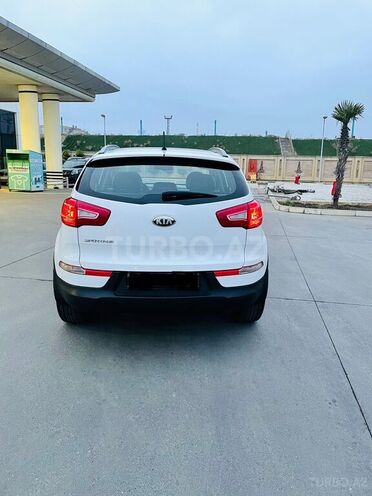 Kia Sportage 2013, 147,250 km - 2.4 l - Bakı