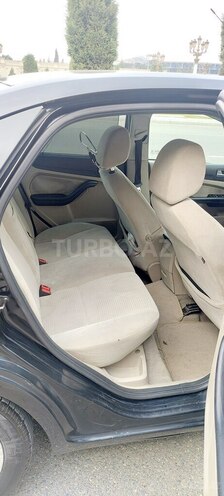 Ford Focus 2006, 286,000 km - 1.6 l - Gəncə