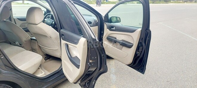 Ford Focus 2006, 286,000 km - 1.6 l - Gəncə