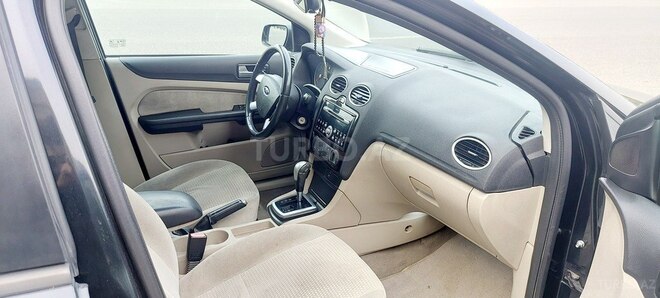 Ford Focus 2006, 286,000 km - 1.6 l - Gəncə