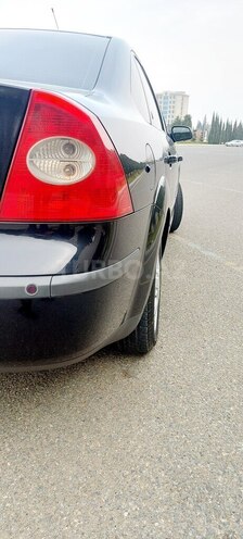 Ford Focus 2006, 286,000 km - 1.6 l - Gəncə