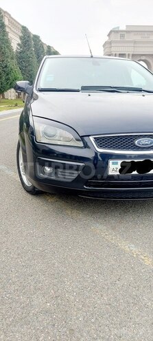 Ford Focus 2006, 286,000 km - 1.6 l - Gəncə
