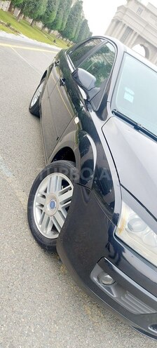 Ford Focus 2006, 286,000 km - 1.6 l - Gəncə