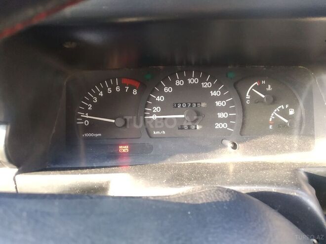 Daewoo Nexia 2006, 320,000 km - 1.6 л - Bakı
