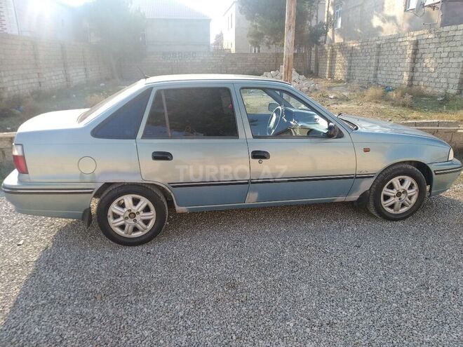 Daewoo Nexia 2006, 320,000 km - 1.6 л - Bakı