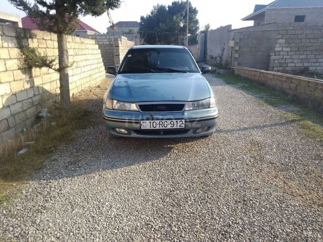 Daewoo Nexia 2006, 320,000 km - 1.6 л - Bakı