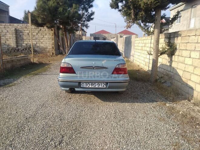 Daewoo Nexia 2006, 320,000 km - 1.6 л - Bakı
