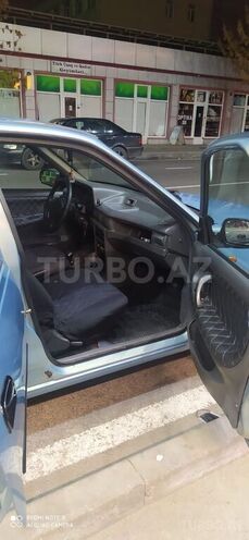 Daewoo Nexia 2006, 320,000 km - 1.6 л - Bakı