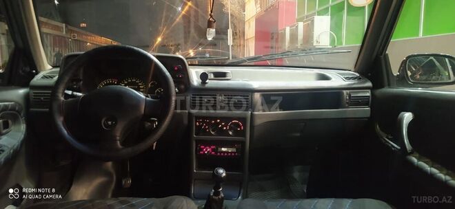 Daewoo Nexia 2006, 320,000 km - 1.6 л - Bakı
