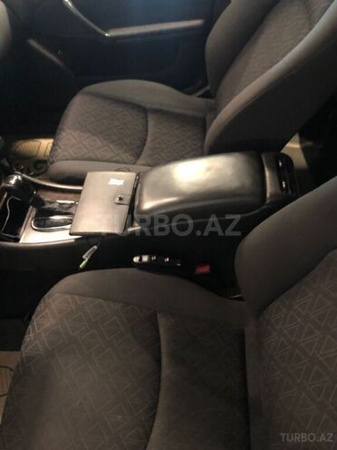 Mercedes C 220 2002, 238,657 km - 2.2 l - Bakı