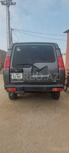 Land Rover Discovery 2001, 300,000 km - 4.0 л - Bakı
