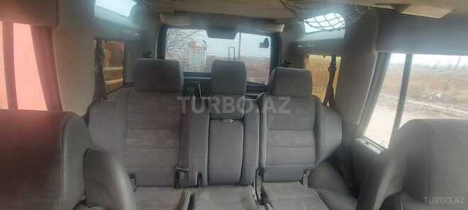 Land Rover Discovery 2001, 300,000 km - 4.0 л - Bakı