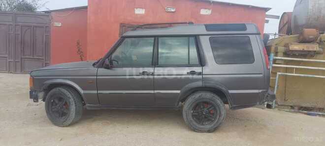 Land Rover Discovery 2001, 300,000 km - 4.0 л - Bakı