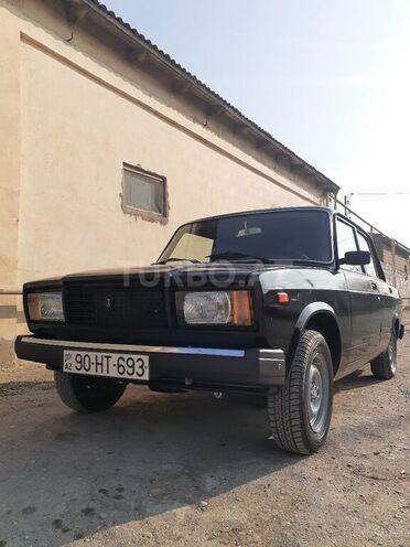 LADA (VAZ) 2107 2010, 93,213 km - 1.6 l - Bakı