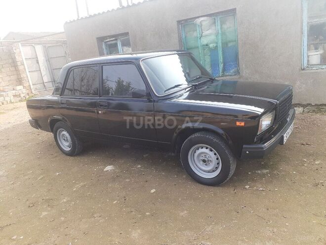 LADA (VAZ) 2107 2010, 93,213 km - 1.6 l - Bakı