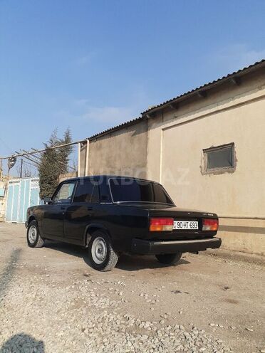LADA (VAZ) 2107 2010, 93,213 km - 1.6 l - Bakı