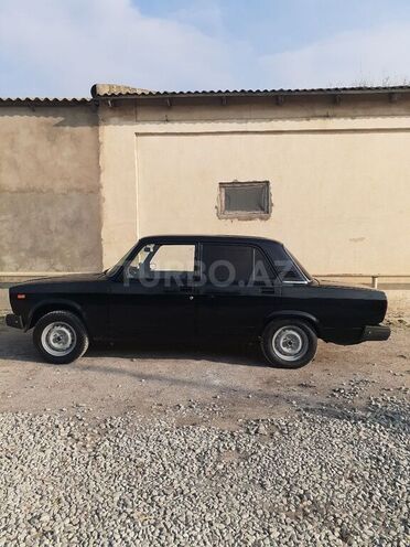 LADA (VAZ) 2107 2010, 93,213 km - 1.6 l - Bakı